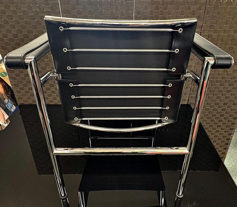 ル・コルビュジエ LC1　スリングチェア　リプロダクト　大塚家具