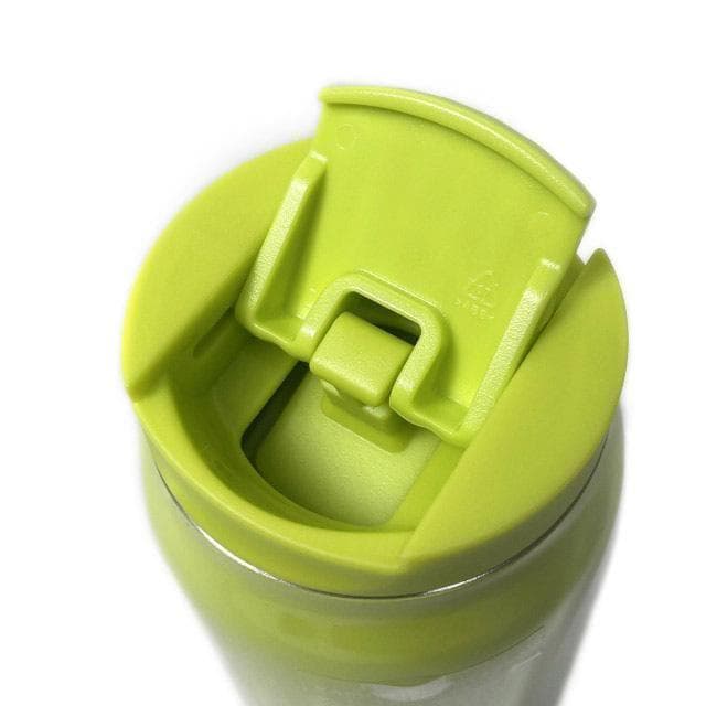 【即購入不可】スターバックス 水筒 タンブラー(591ML)黄緑 251028