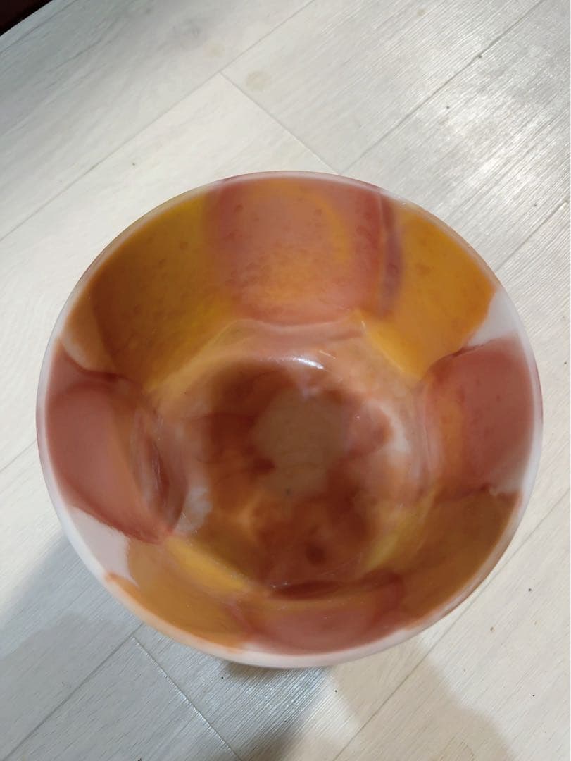 クリスタルボウル Crystal Tones 社製