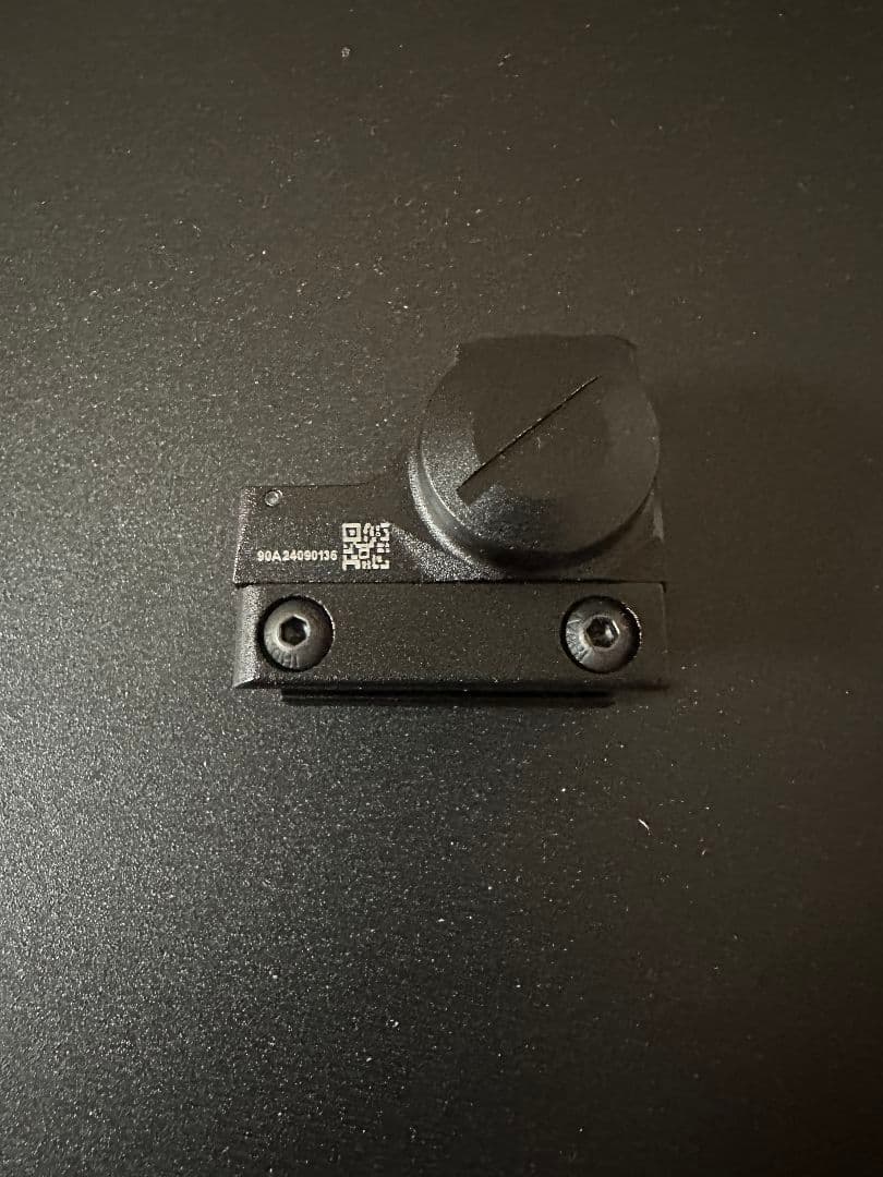 【週末セール】 SIG SAUER ROMEO-X レプリカ ドットサイト