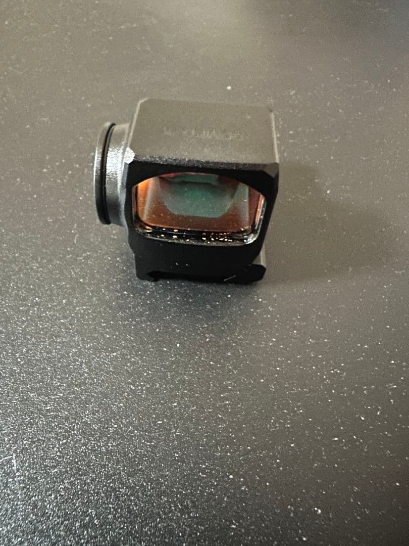 【週末セール】 SIG SAUER ROMEO-X レプリカ ドットサイト