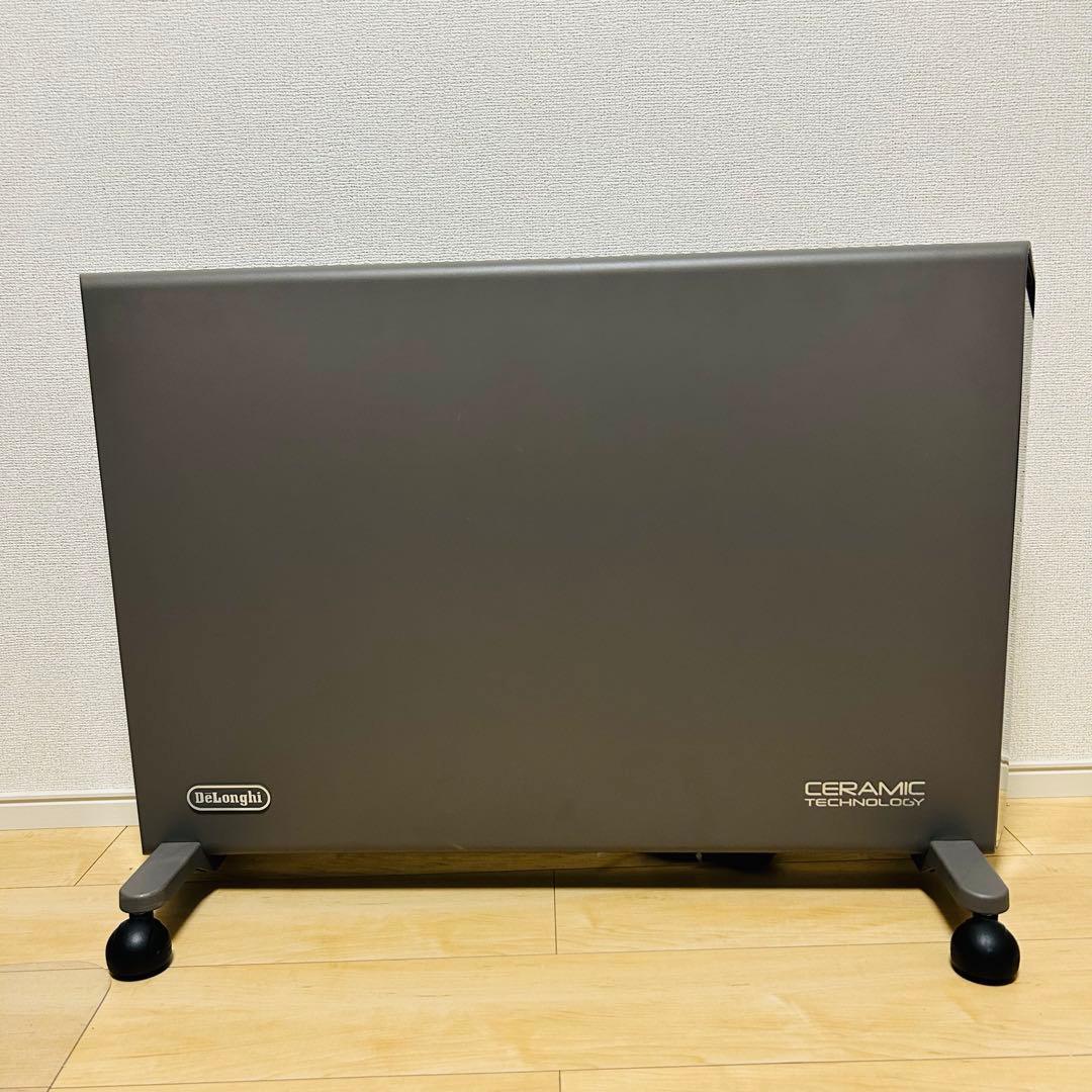 De’Longhi デロンギ コンベクターヒーター HXJ60L12 1200W