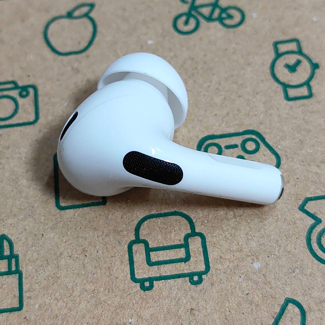 Apple AirPods Pro 2世代 片耳 R 片方 右耳 439