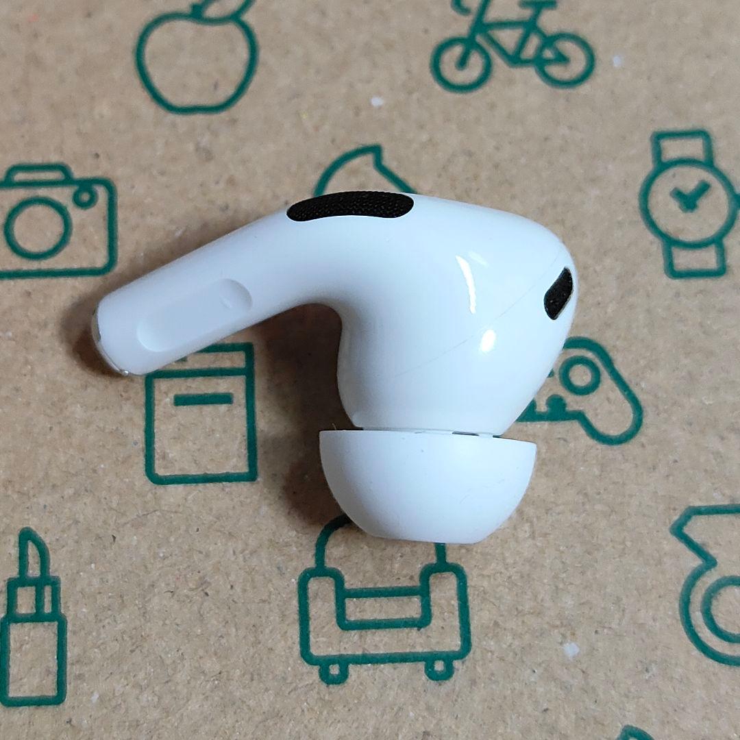 Apple AirPods Pro 2世代 片耳 R 片方 右耳 439