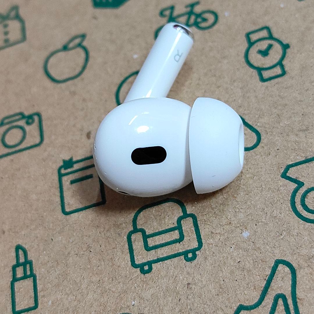 Apple AirPods Pro 2世代 片耳 R 片方 右耳 439
