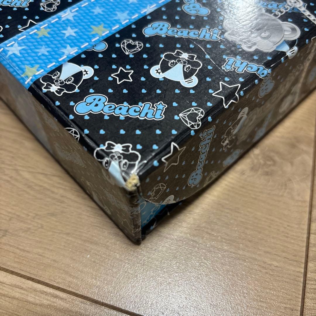 プリティーリズムトランク⭐︎レア以上93個含むストーン付き