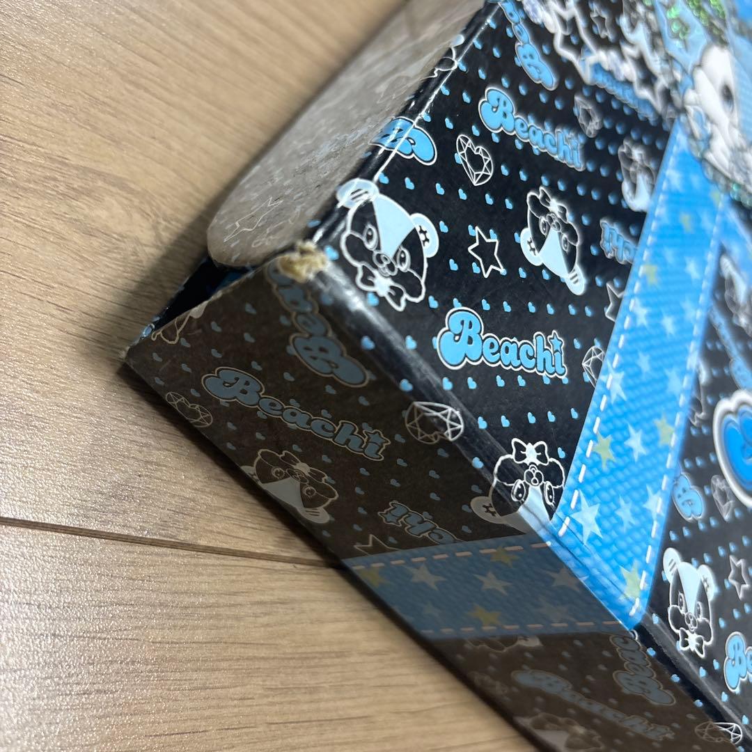 プリティーリズムトランク⭐︎レア以上93個含むストーン付き