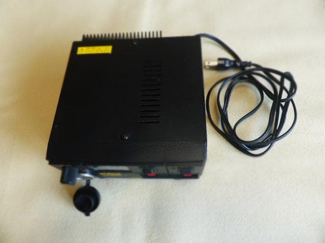 ALINCO DM-305MV DC電源供給装置