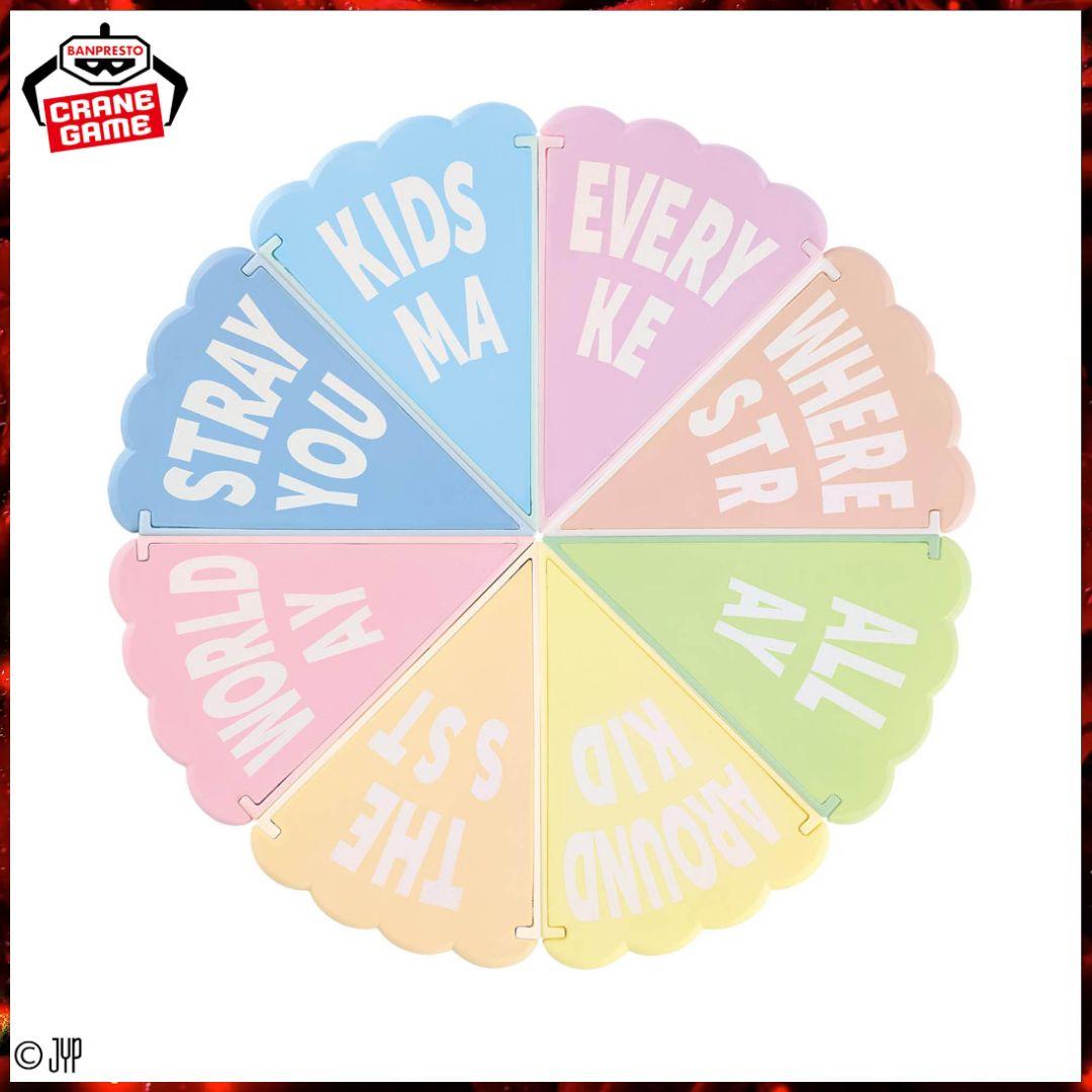 ◆StrayKids◆BIRTHDAY CAKE コレクション／VOL•1&2