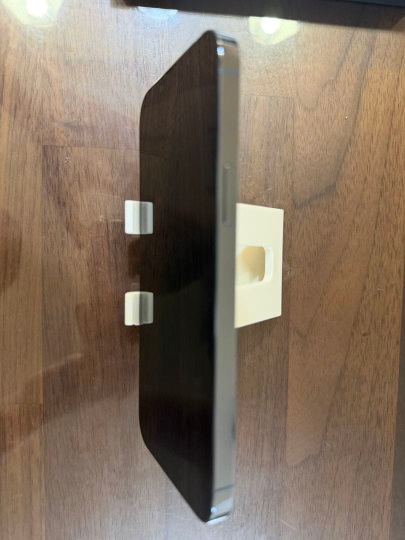 Apple iPhone 13 Pro 1TB シルバー 本体　シエラブルー