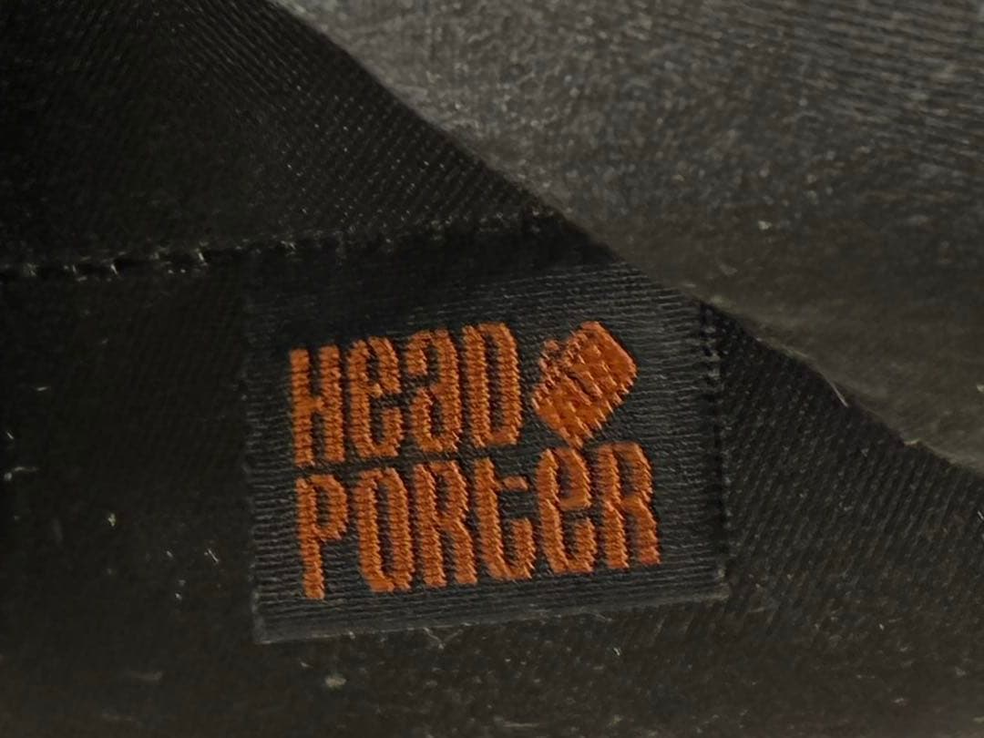 【専用】限定品＊Head Porter＊ヘッドポーター＊ポーター＊テディベア＊