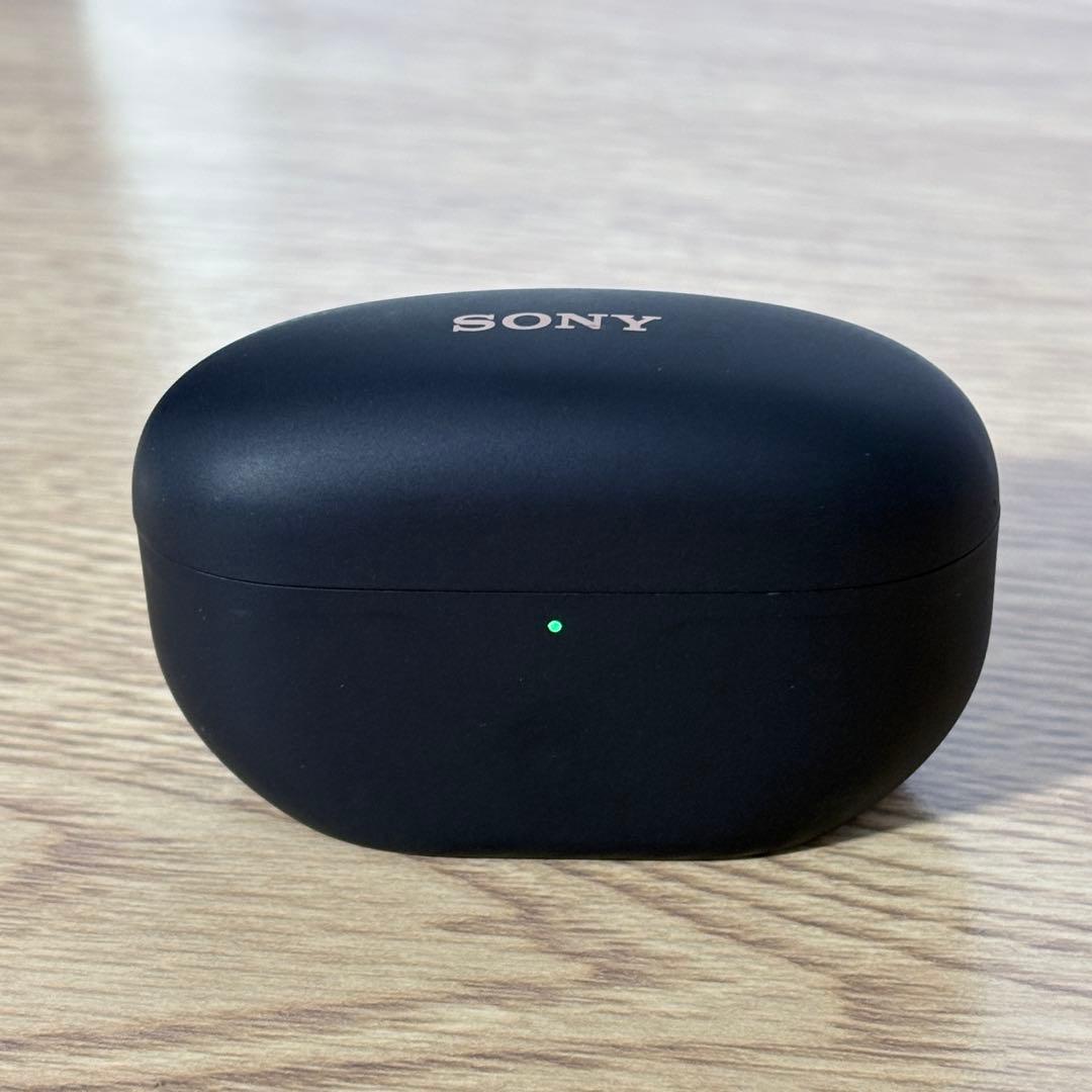 充電ケース WF-1000XM5 ブラック