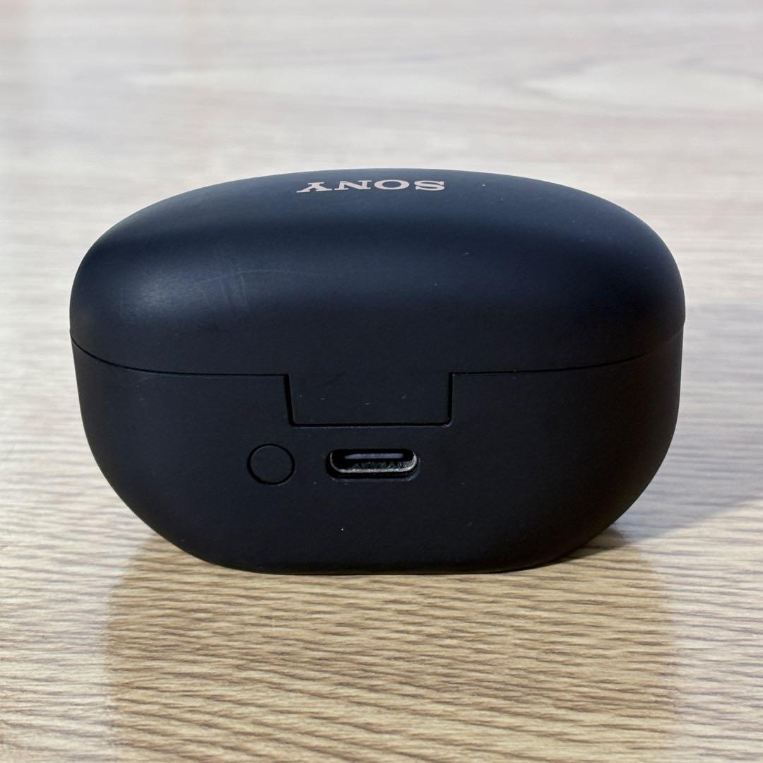 充電ケース WF-1000XM5 ブラック