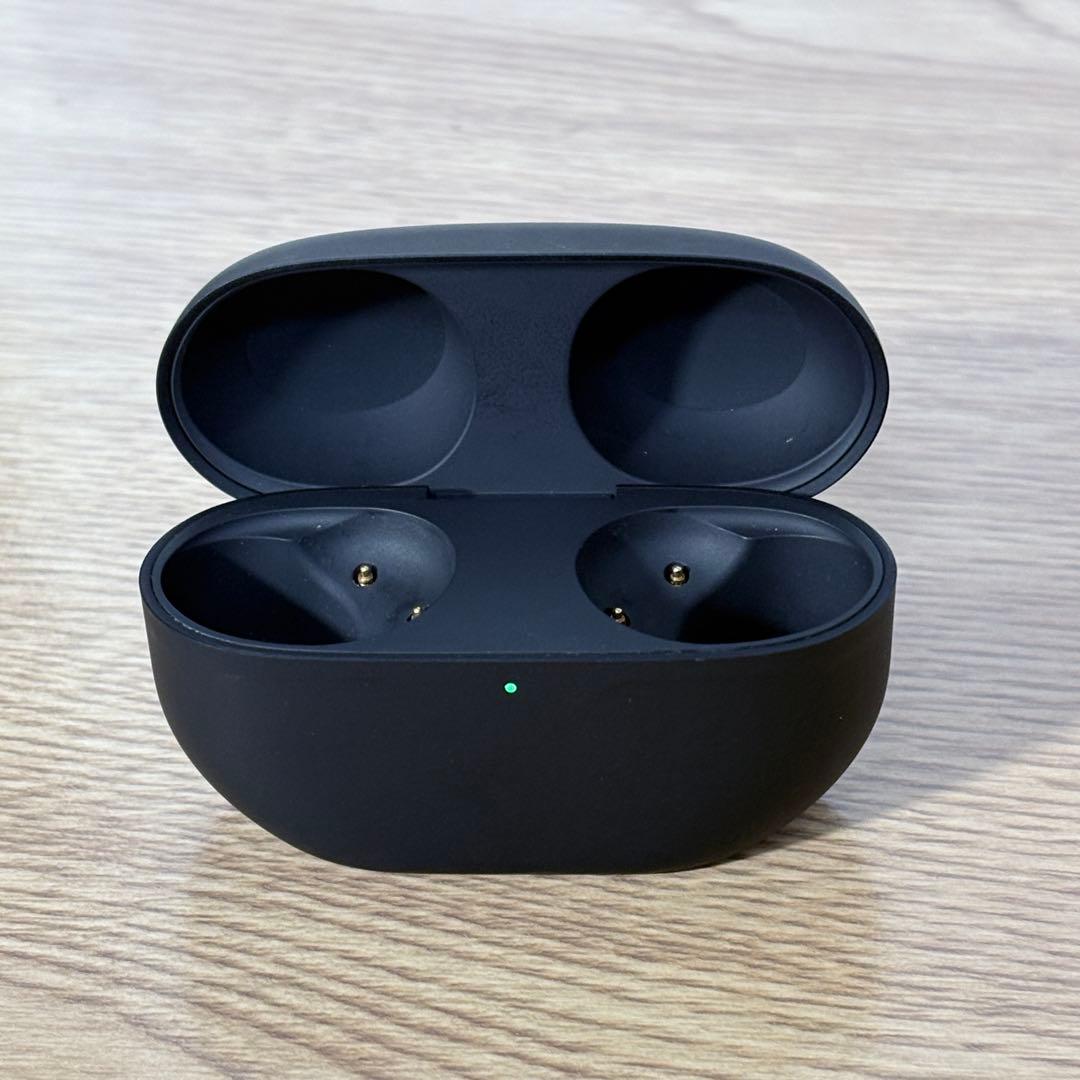 充電ケース WF-1000XM5 ブラック