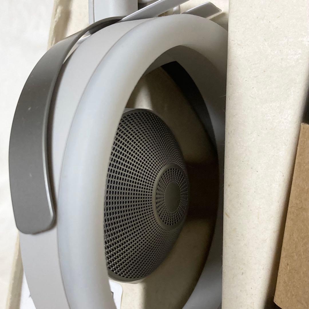 nwm（ヌーム）　ONE MBH001 ライトグレー