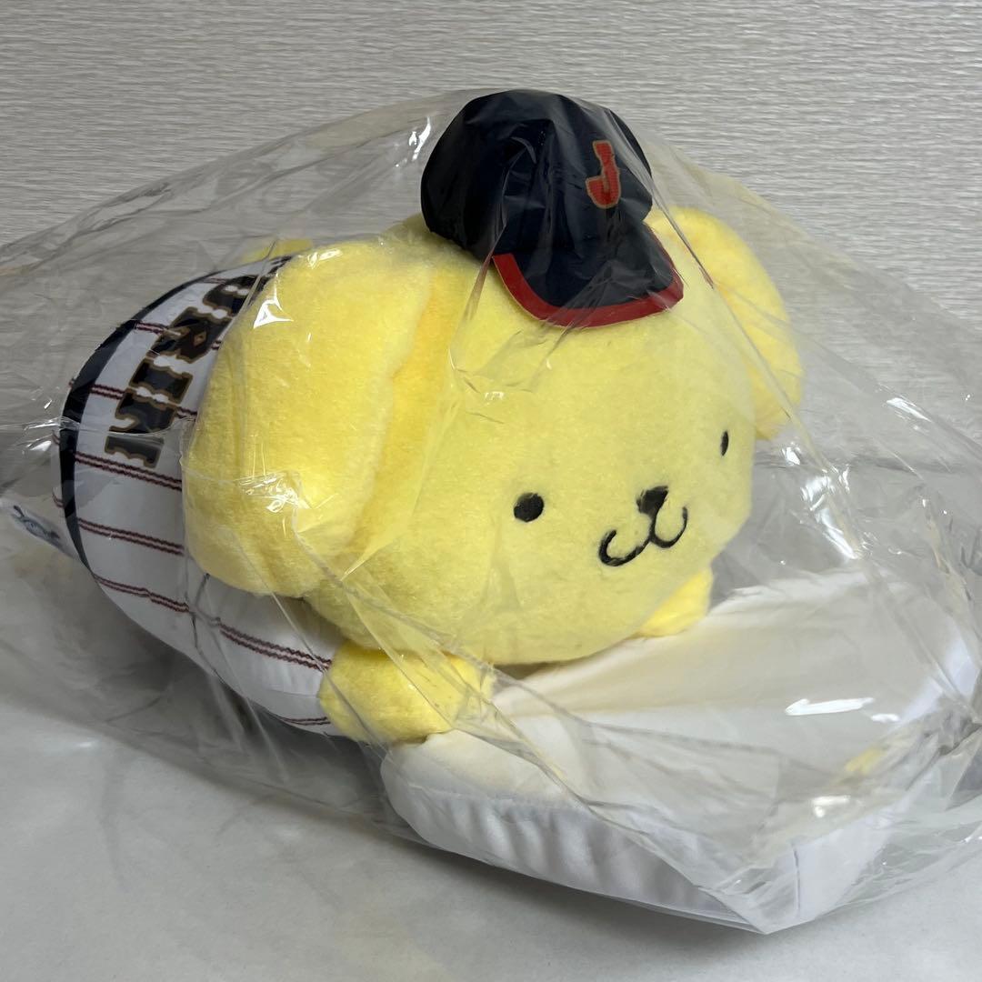 タイトーくじ　侍ジャパン×サンリオキャラクターズ　A賞 D賞　セット