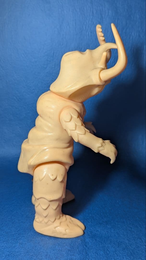 ブルマァク※テストショット　◆アントラー◆　ウルトラマン　円谷プロ