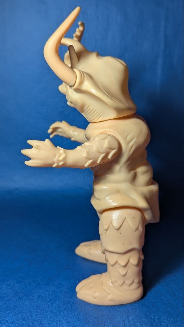 ブルマァク※テストショット　◆アントラー◆　ウルトラマン　円谷プロ