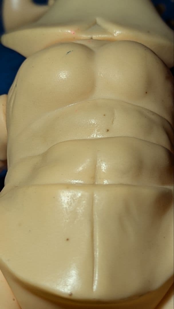 ブルマァク※テストショット　◆アントラー◆　ウルトラマン　円谷プロ