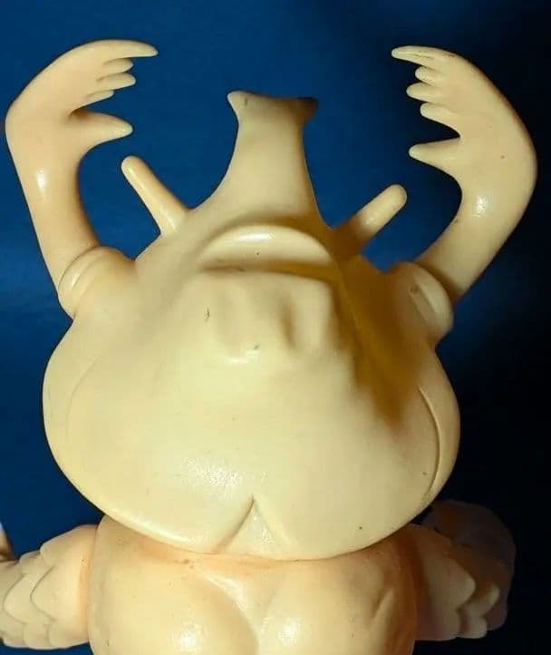 ブルマァク※テストショット　◆アントラー◆　ウルトラマン　円谷プロ