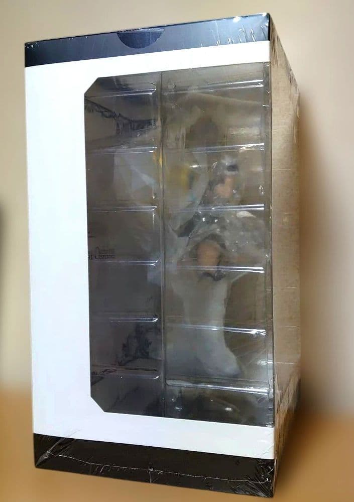 MAIDMADE 続・終物語 忍野忍 1/7 完成品 フィギュア Miyuki