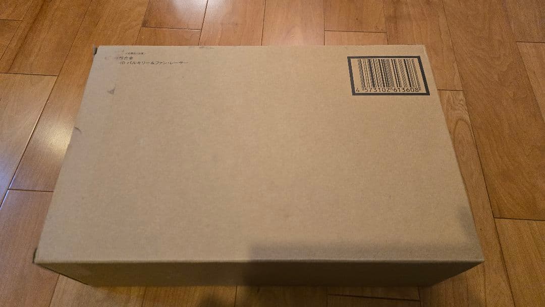 DX超合金 VF-1D バルキリー & ファン・レーサー