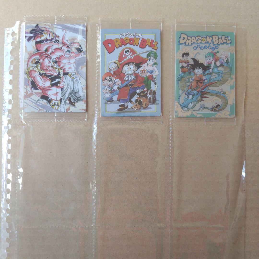 ドラゴンボール　イタジャガvol.５　３０種類コンプリート　新品・未開封品