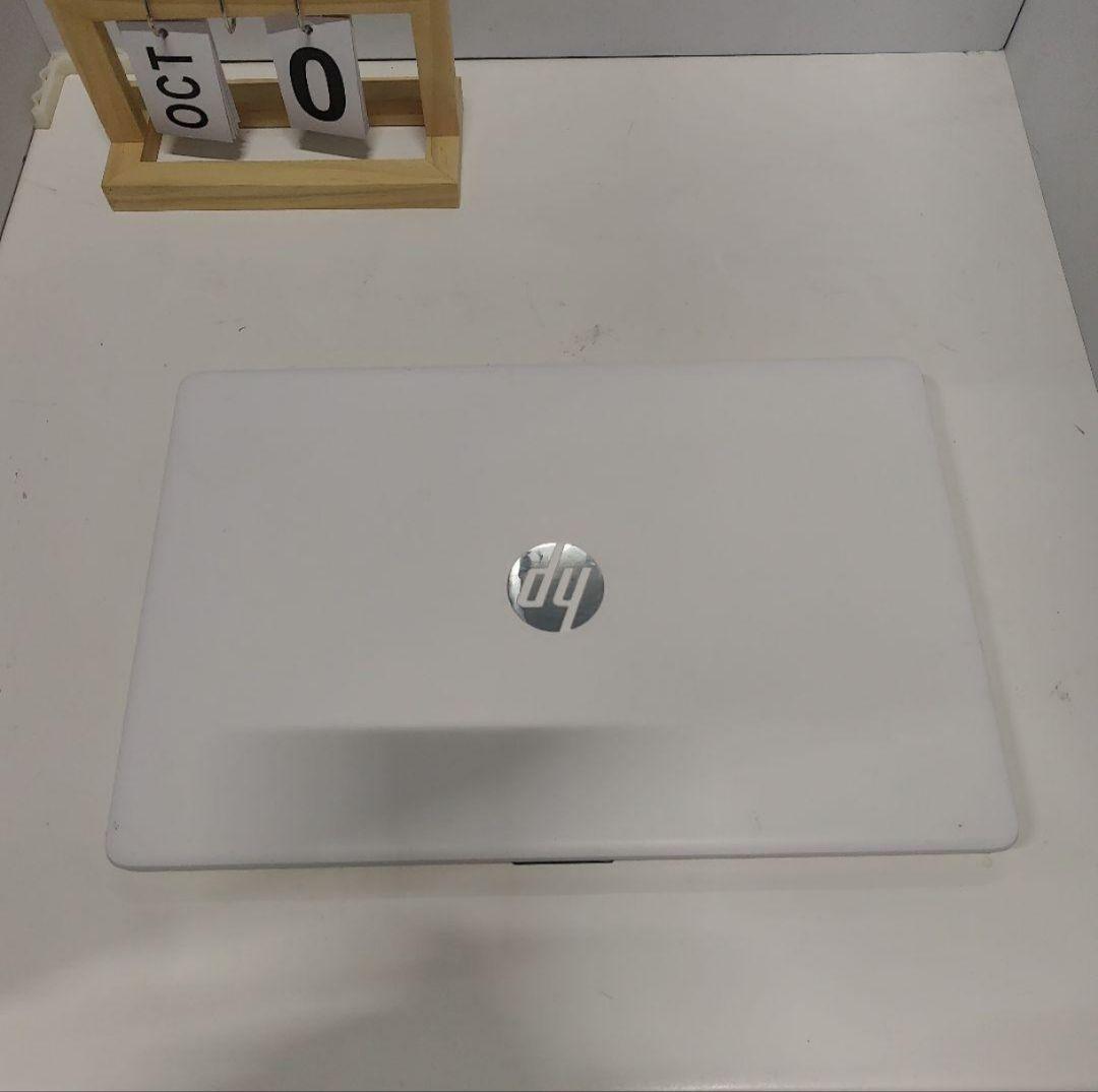 hp 爆速SSD Windows11 ノートパソコン a4第9世代