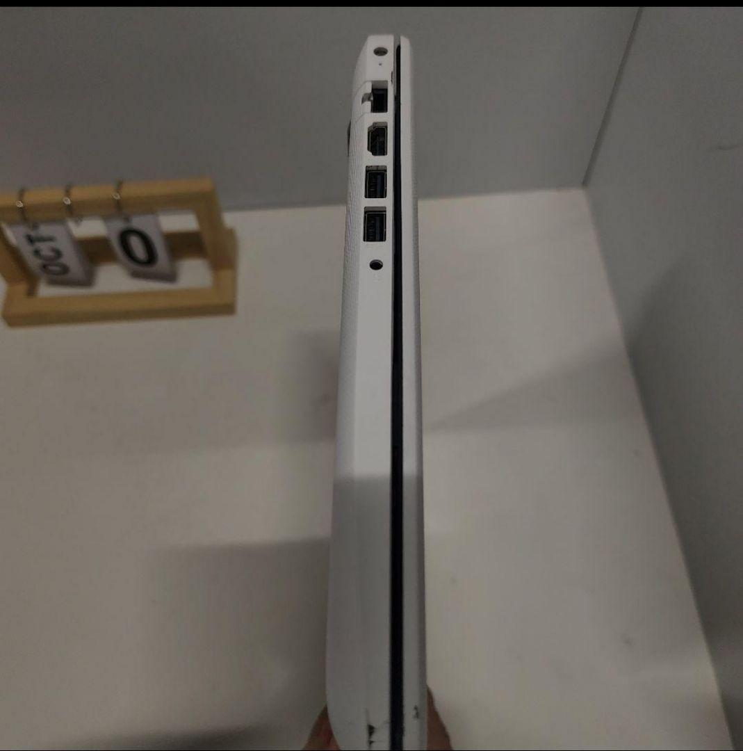 hp 爆速SSD Windows11 ノートパソコン a4第9世代