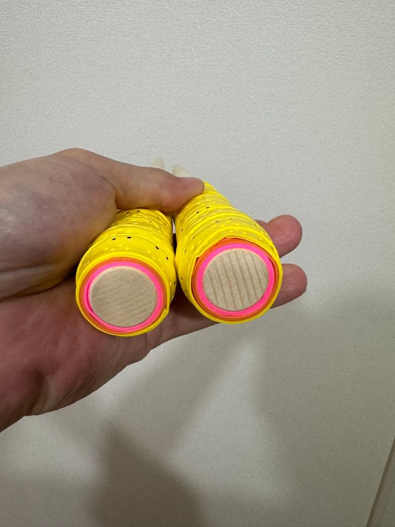 【XX9X様】 太鼓の達人 マイバチ 米ヒバ