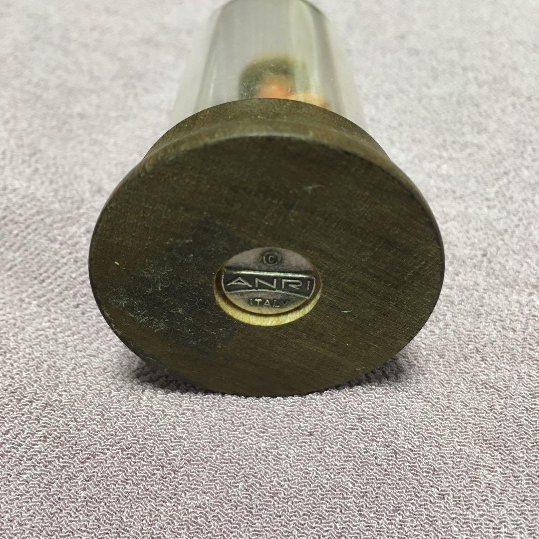 人形 0415 Cowboy mini 652311 ANRI WOODCARVING