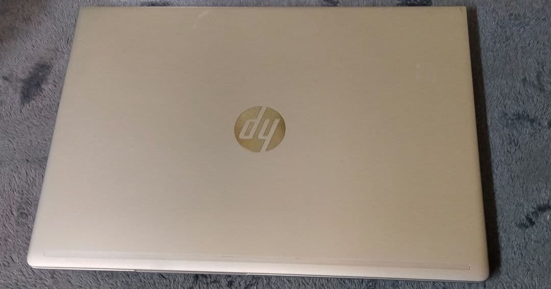 HP Probook450G6 15.6型ノートパソコン