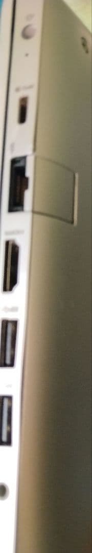 HP Probook450G6 15.6型ノートパソコン