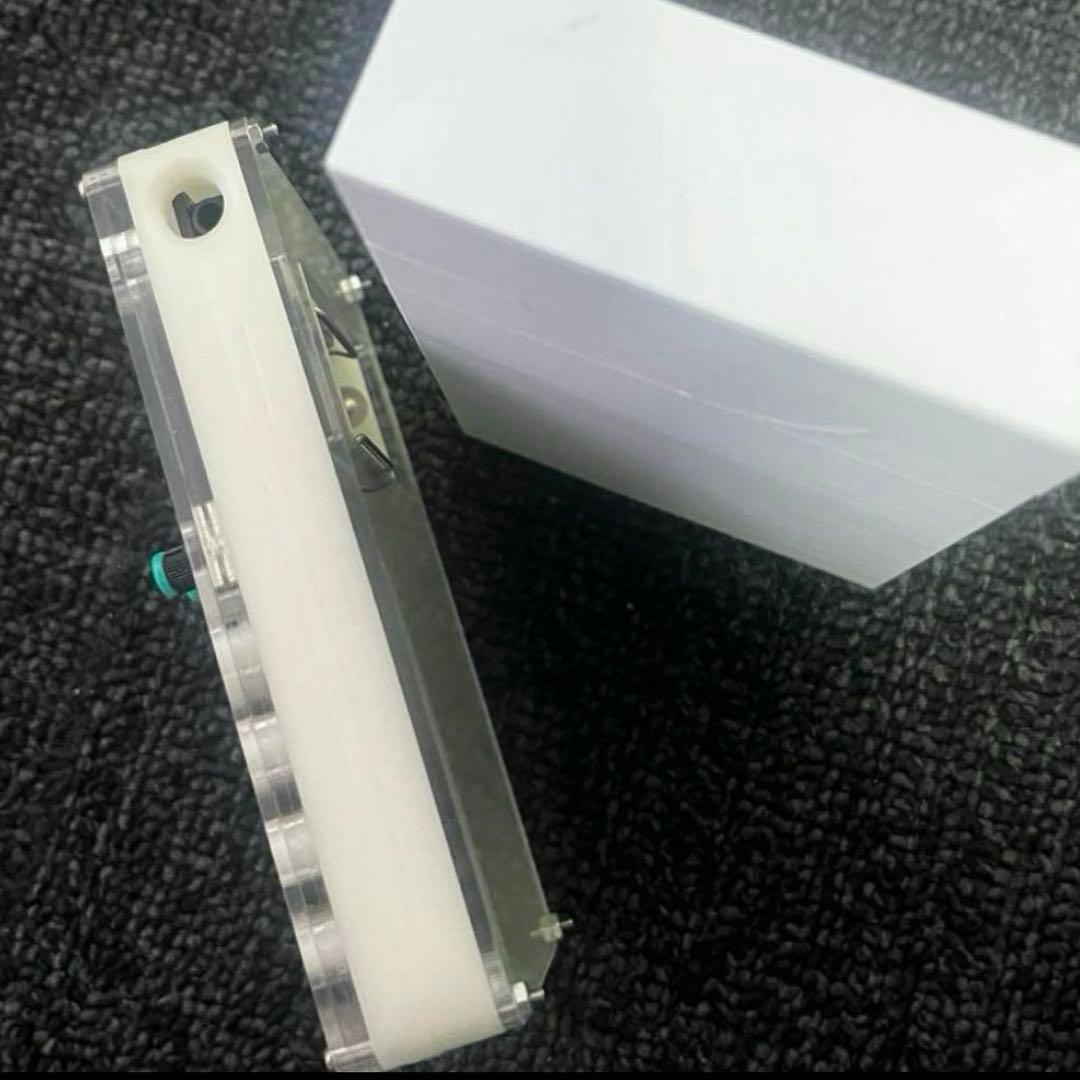 Teenage Engineering Pocket Operator ケース