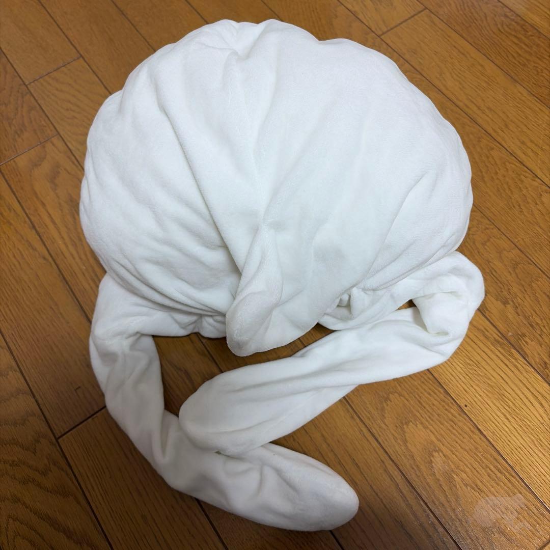 テレサ 被り物 サングラスセット