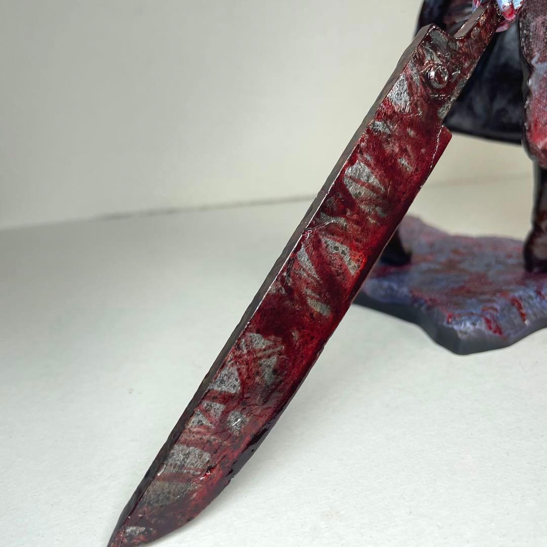 サイレントヒル2 リペイントフィギュア　2体セット