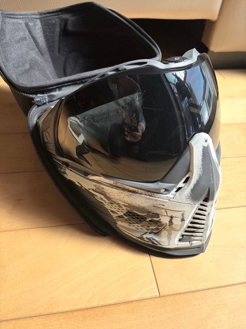 Push UNITE ゴーグル