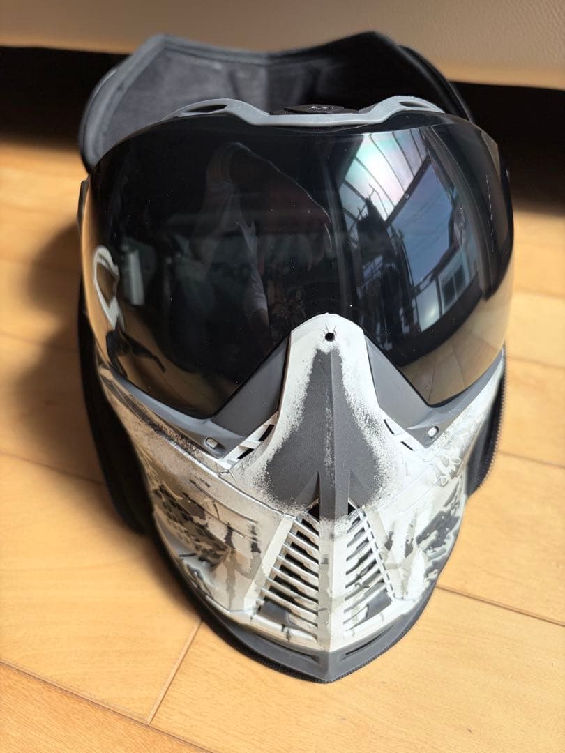 Push UNITE ゴーグル