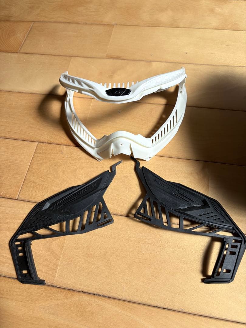 Push UNITE ゴーグル