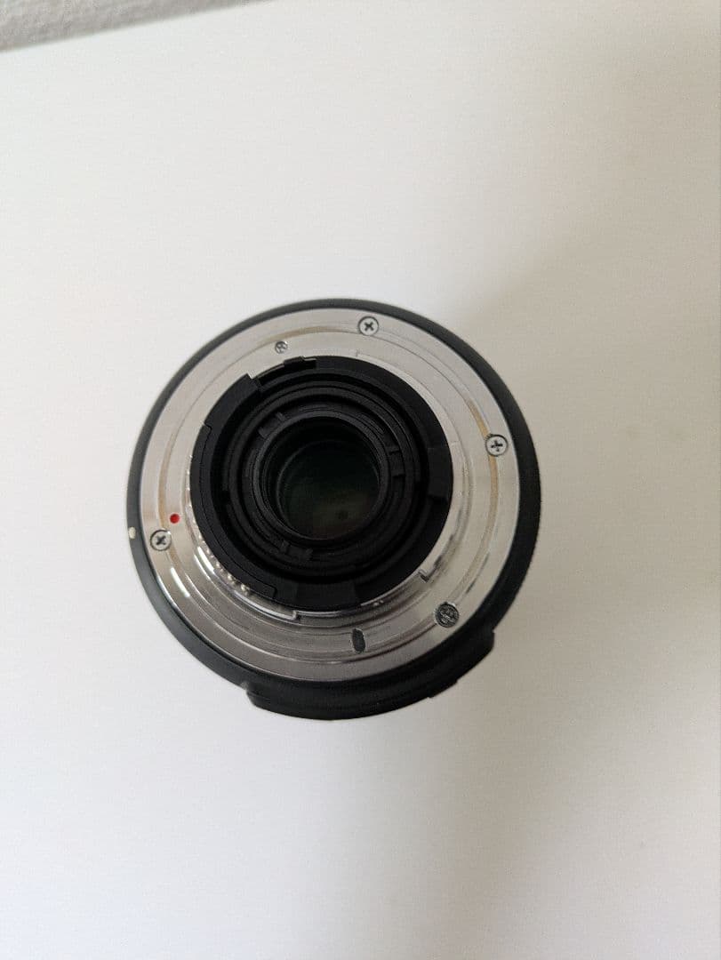 SIGMA　16-300mm　3.5-6.3 DC 72mm