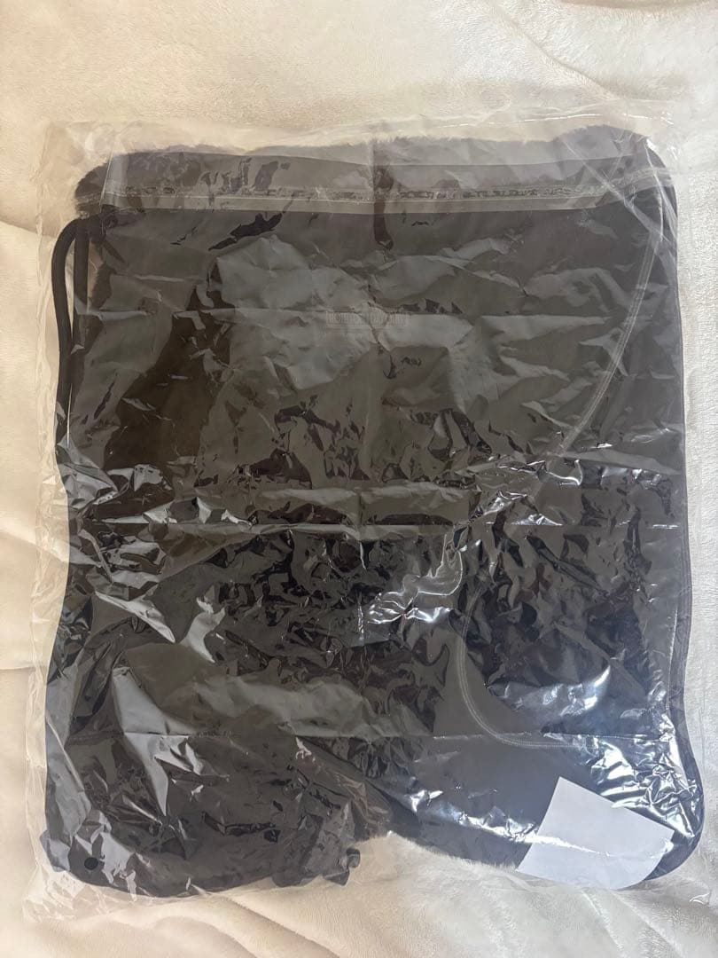 HYDE  MONSTER HOTEL 参加者プレゼント ナップザック