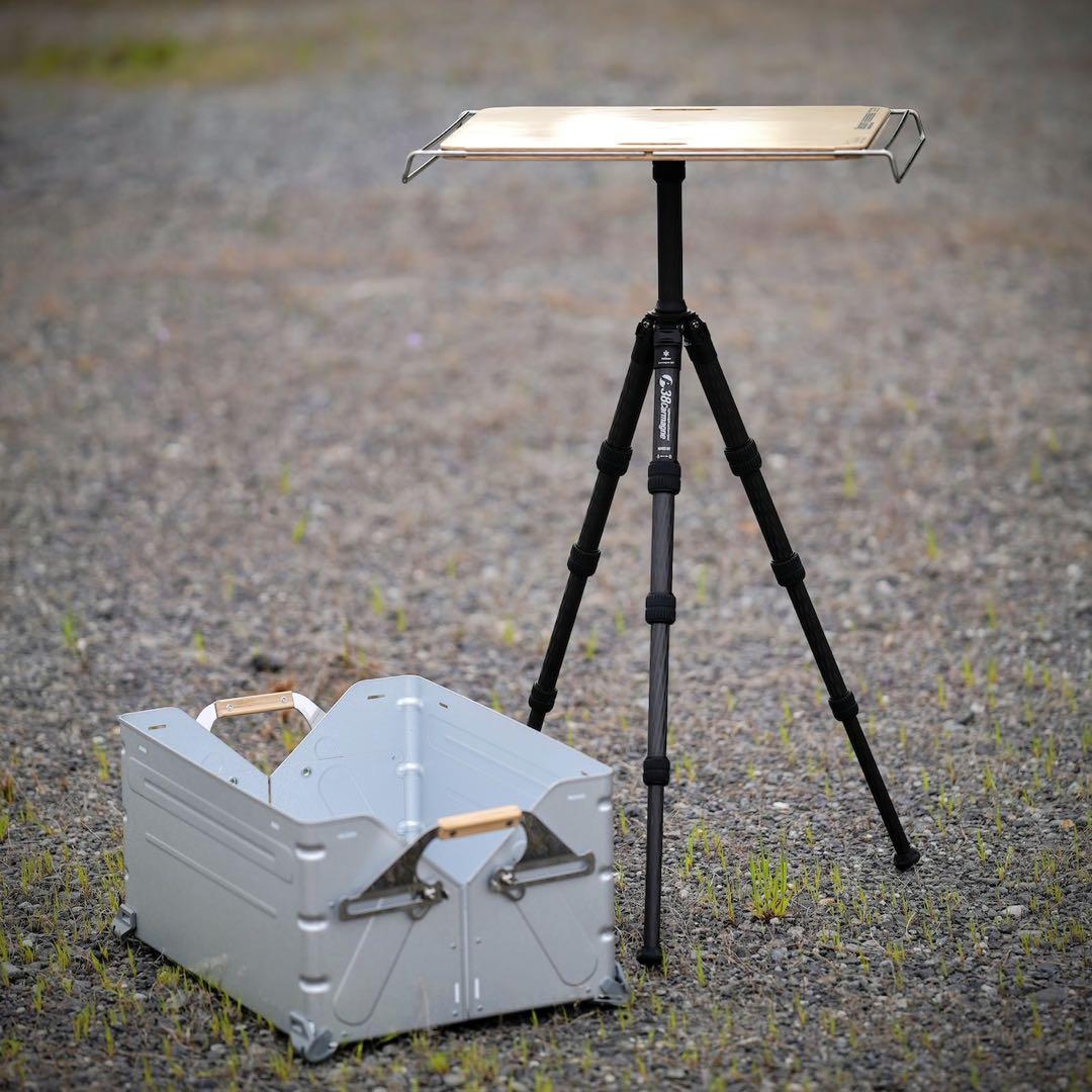 38explore paleco , manfrotto Element セット