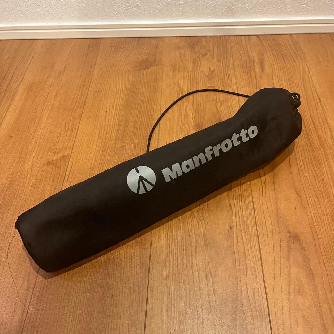 38explore paleco , manfrotto Element セット