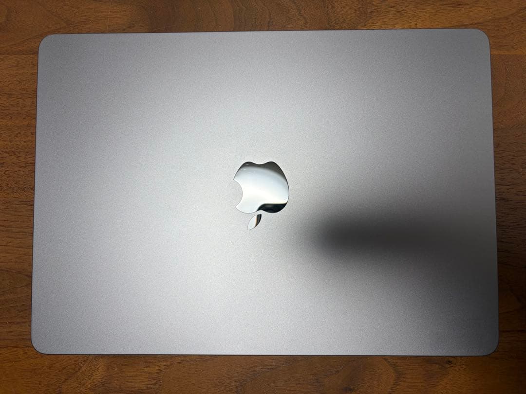 美品&高性能❗️MacBook Air 2022 M2 16GB&512GB