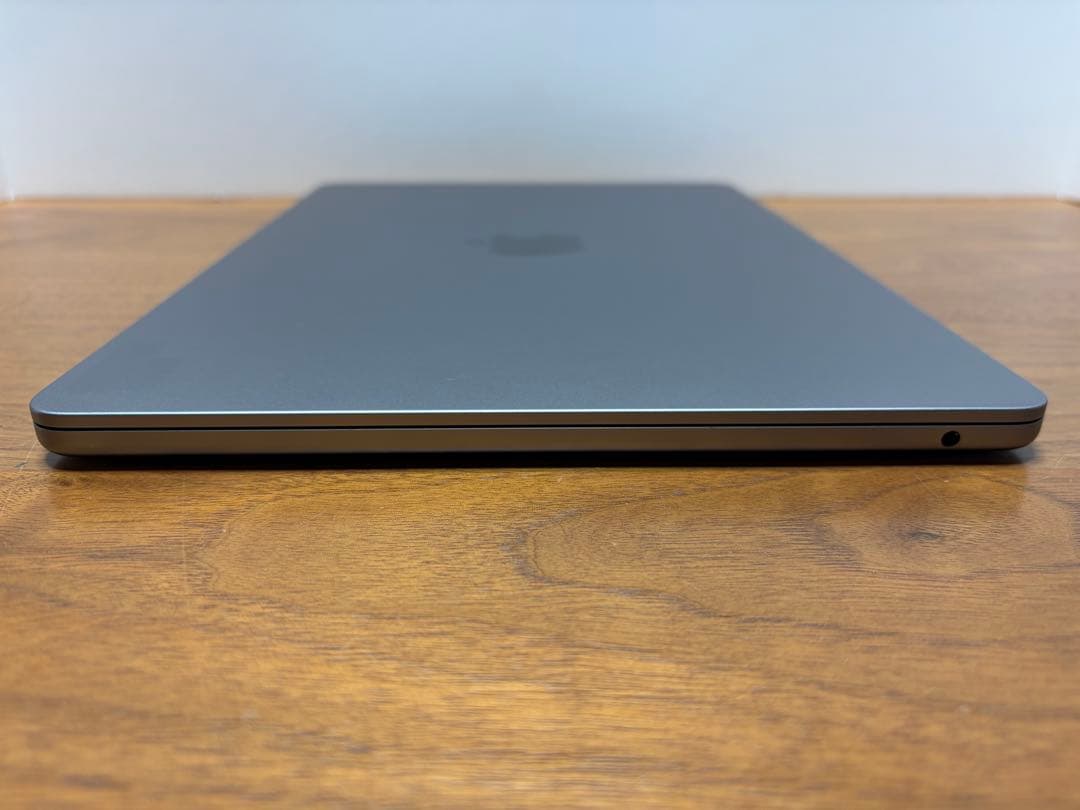 美品&高性能❗️MacBook Air 2022 M2 16GB&512GB