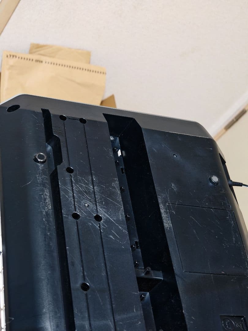 Yamaha MOX6 61鍵 シンセサイザー