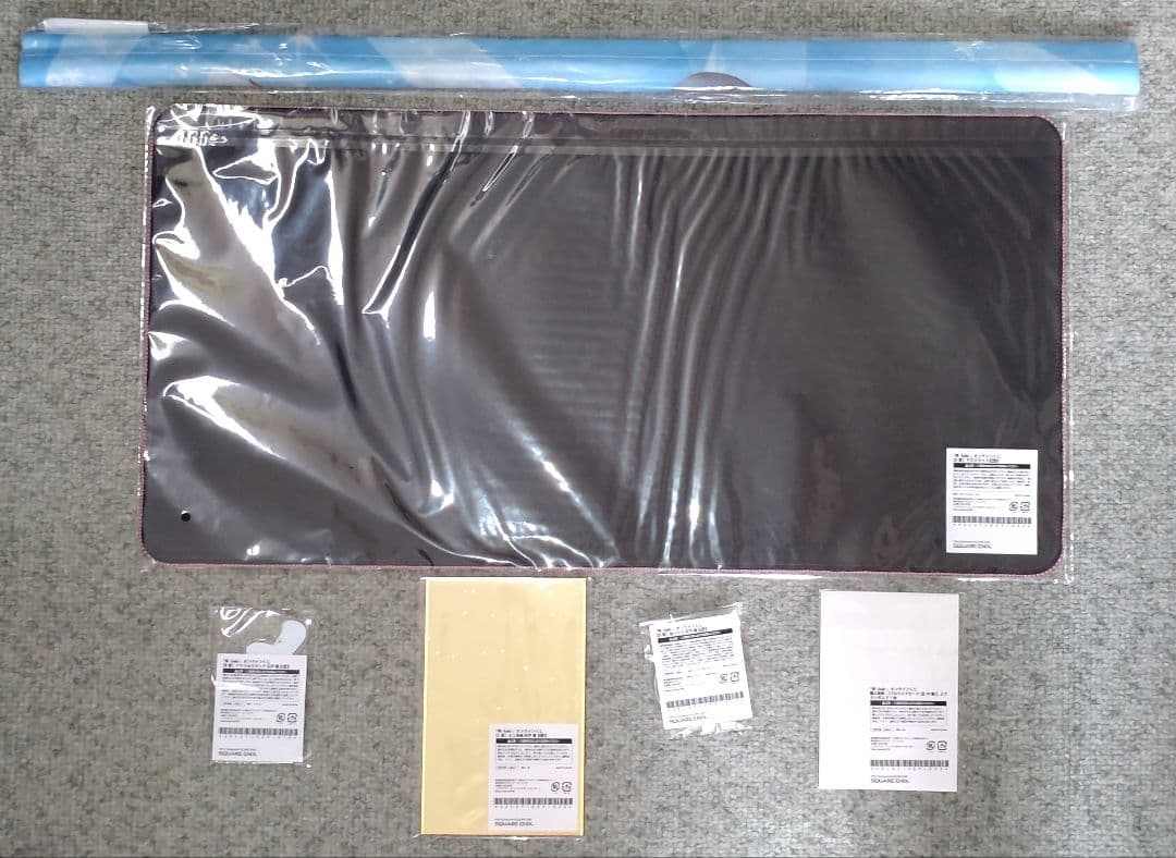 最終値下げ 新品 咲 Saki オンラインくじ S〜D賞 特典 6点 石戸霞