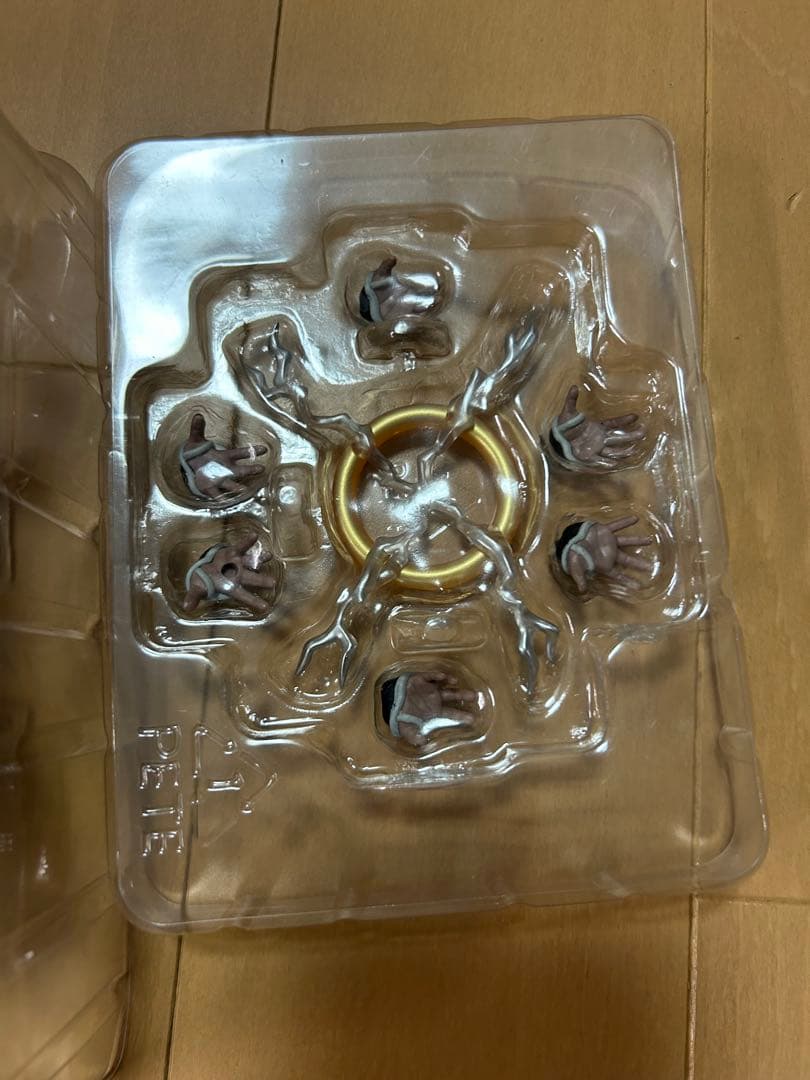 S.H.Figuarts ターレス ドラゴンボール フィギュアーツ