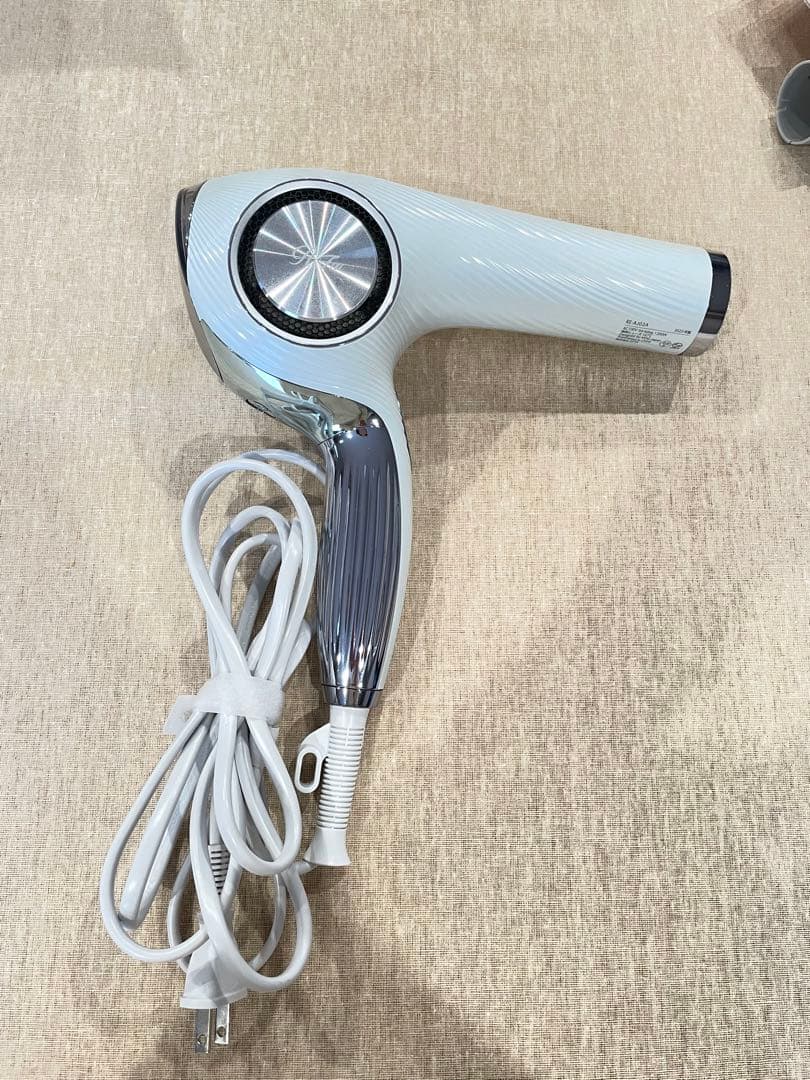 ReFa BEAUTY DRYER PRO ホワイト