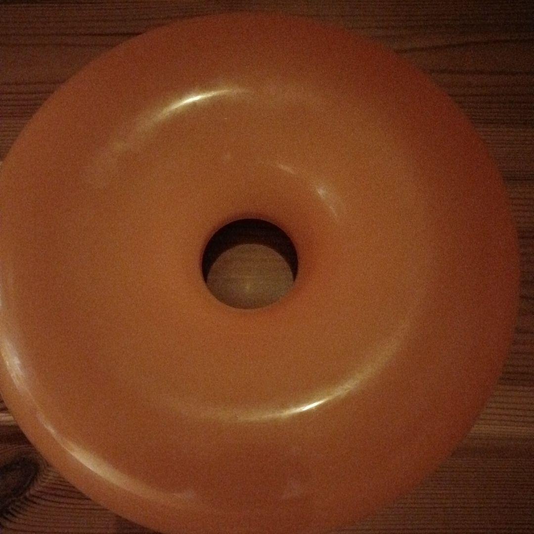 IKEA VARMBLIXT ライトドーナツ